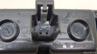 4G0943021 VAG Подсветка номера Audi Q7 4M restailing Арт E70586406, вид 8