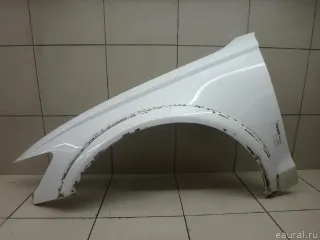 4G9821101 VAG Крыло переднее левое Audi TT 3 Арт E95710988, вид 1