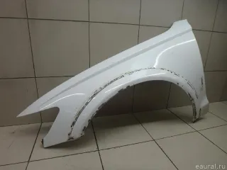 4G9821101 VAG Крыло переднее левое Audi TT 3 Арт E95710988, вид 2