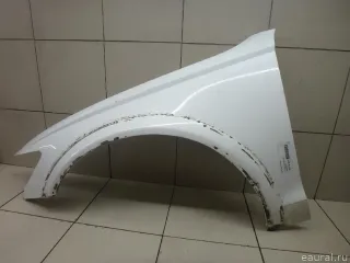 4G9821101 VAG Крыло переднее левое Audi TT 3 Арт E95710988, вид 3
