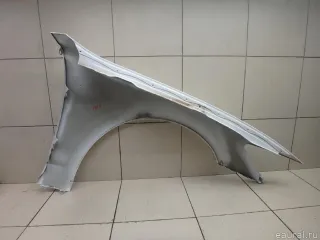 4G9821101 VAG Крыло переднее левое Audi TT 3 Арт E95710988, вид 7