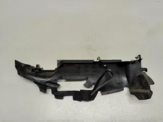 8V0121283 VAG Воздуховод радиатора левый Audi A3 8V Арт E23743175, вид 1