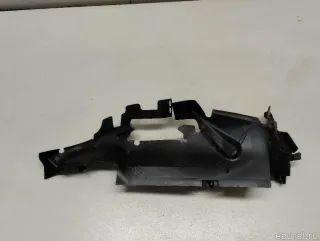 8V0121283 VAG Воздуховод радиатора левый Audi A3 8V Арт E23743175, вид 3