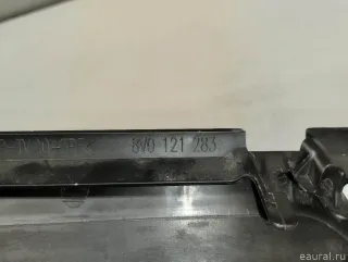 8V0121283 VAG Воздуховод радиатора левый Audi A3 8V Арт E23743175, вид 5