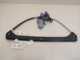 8V4839461 VAG Стеклоподъемник электр. задний левый Audi A3 8V Арт E23559434, вид 1