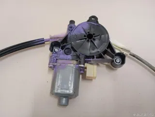 8V4839461 VAG Стеклоподъемник электр. задний левый Audi A3 8V Арт E23559434, вид 4