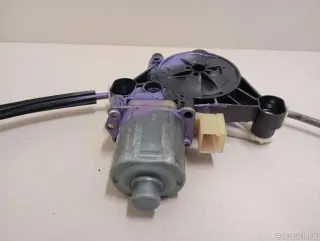 8V4839461 VAG Стеклоподъемник электр. задний левый Audi A3 8V Арт E23559434, вид 5