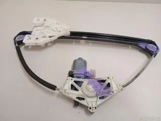 8V4839461 VAG Стеклоподъемник электр. задний левый Audi A3 8V Арт E23559434, вид 6