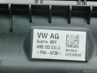 4M0133835G VAG Фильтр воздушный Audi Q7 4M restailing Арт E103085592, вид 3