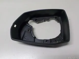 4M08572399B9 VAG Рамка зеркала левого Audi Q7 4M restailing Арт E52533507, вид 1