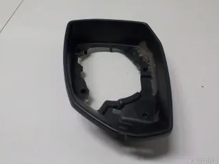 4M08572399B9 VAG Рамка зеркала левого Audi Q7 4M restailing Арт E52533507, вид 4