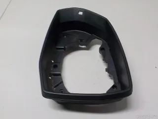 4M08572399B9 VAG Рамка зеркала левого Audi Q7 4M restailing Арт E52533507, вид 6