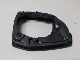 4M08572399B9 VAG Рамка зеркала левого Audi Q7 4M restailing Арт E52533507, вид 7