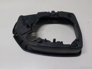 4M08572399B9 VAG Рамка зеркала левого Audi Q7 4M restailing Арт E52533507, вид 8