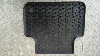 4M1863011AQA5 VAG Коврики салона к-кт Audi Q7 4M restailing Арт E23588252, вид 5
