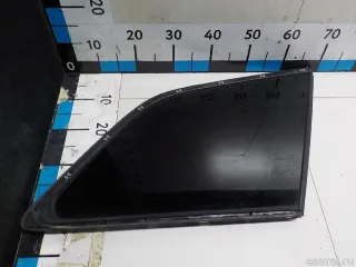 4M0845298ABNVB VAG Стекло кузовное глухое правое Audi Q7 4M restailing Арт E52536369, вид 2
