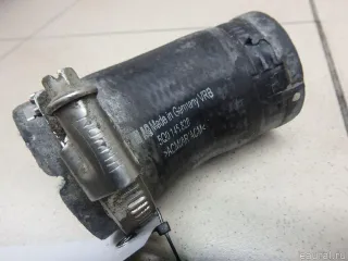 5Q0145828 VAG Патрубок интеркулера Skoda Superb 3 Арт E6860067, вид 3