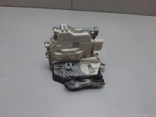 8X1837016A VAG Замок двери передней правой Audi A3 8V Арт E22751112, вид 1