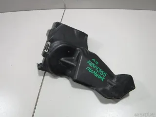 5Q0614321C VAG Теплозащита глушителя Skoda Superb 3 Арт E14247355, вид 2