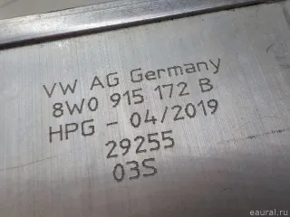 8W0915172B VAG Корпус аккумулятора Audi A4 B9 Арт E84818548, вид 7