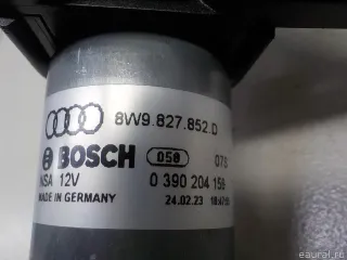 8W9827852D VAG Механизм подъема двери/крышки багажника Audi A4 B9 Арт E52562813, вид 5