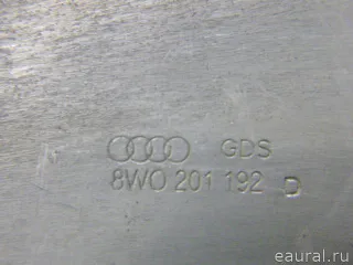 8W0201192D VAG Трубка топливная Audi A5 (S5,RS5) 2 Арт E84686159, вид 5
