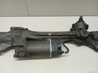 8W1423055AE VAG Рейка рулевая Audi A4 B9 Арт E23754975, вид 3