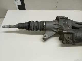 8W1423055AE VAG Рейка рулевая Audi A4 B9 Арт E23754975, вид 4