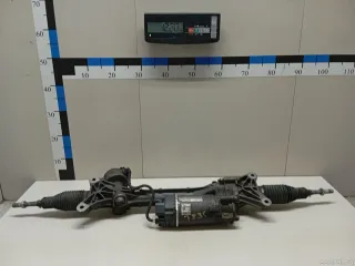 8W1423055AE VAG Рейка рулевая Audi A4 B9 Арт E23754975, вид 5