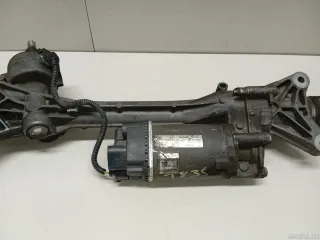 8W1423055AE VAG Рейка рулевая Audi A4 B9 Арт E23754975, вид 7