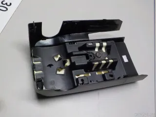 8W0953512C4PK VAG Кожух рулевой колонки нижний Audi A4 B9 Арт E52430425, вид 11