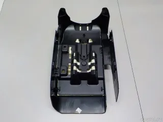 8W0953512C4PK VAG Кожух рулевой колонки нижний Audi A4 B9 Арт E52483073, вид 4