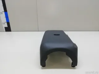 8W09535124PK VAG Кожух рулевой колонки нижний Audi A4 B9 Арт E23011572, вид 2