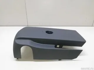 8W09535124PK VAG Кожух рулевой колонки нижний Audi A4 B9 Арт E23011572, вид 3