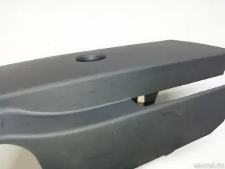 8W09535124PK VAG Кожух рулевой колонки нижний Audi A4 B9 Арт E23011572, вид 5