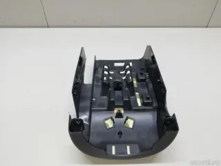 8W09535124PK VAG Кожух рулевой колонки нижний Audi A4 B9 Арт E23011572, вид 7