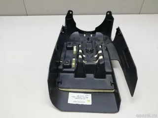 8W09535124PK VAG Кожух рулевой колонки нижний Audi A4 B9 Арт E23011572, вид 9