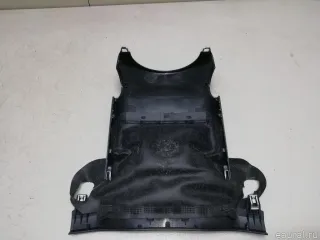 8W09534914PK VAG Кожух рулевой колонки верхний Audi A4 B9 Арт E23011716, вид 9