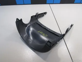 8W09534914PK VAG Кожух рулевой колонки верхний Audi A4 B9 Арт E80624187, вид 4