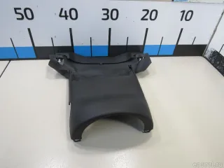 8W09534914PK VAG Кожух рулевой колонки верхний Audi A4 B9 Арт E81024117, вид 1