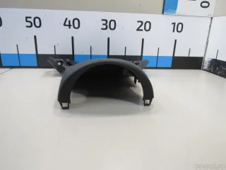 8W09534914PK VAG Кожух рулевой колонки верхний Audi A4 B9 Арт E81024117, вид 2
