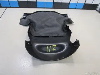 8W09534914PK VAG Кожух рулевой колонки верхний Audi A4 B9 Арт E81024117, вид 3