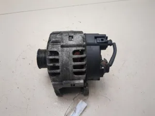 03D903025J,03D903025JX Генератор Skoda Fabia 1 Арт 20125905, вид 4