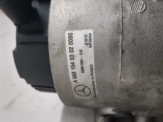 A6681540302 Генератор Mercedes Vaneo Арт 20325474, вид 3