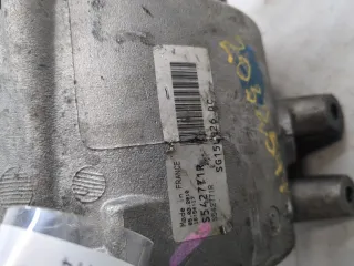 A6681540302 Генератор Mercedes Vaneo Арт 20325474, вид 4