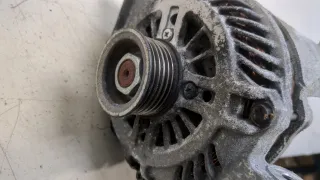 LF1F18300 Генератор Mazda 5 1 Арт 20345588, вид 2