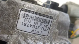 LF1F18300 Генератор Mazda 5 1 Арт 20345588, вид 3