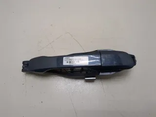 Ручка наружная задняя правая серая Volvo XC90 1 restailing Арт 20348805, вид 1