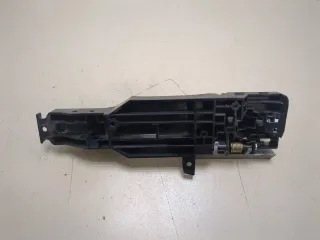 806114EA0A,806403ZL5B Ручка наружная задняя левая синяя Nissan Pulsar NB17 Арт 20349774, вид 3