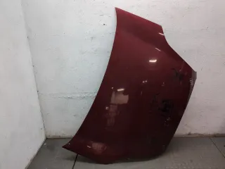 51810378 Капот красный Fiat Doblo 2 Арт 8593261, вид 1